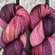 Load image into Gallery viewer, STRUT BITCH STRUT : SOCK "MERINO/NYLON"