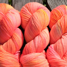 Load image into Gallery viewer, STRUT BITCH STRUT : SOCK "MERINO/NYLON"