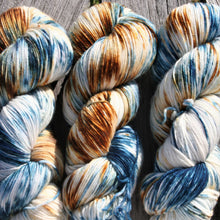 Load image into Gallery viewer, STRUT BITCH STRUT : SOCK "MERINO/NYLON"