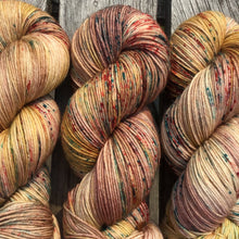 Load image into Gallery viewer, STRUT BITCH STRUT : SOCK "MERINO/NYLON"
