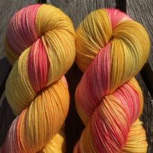 Load image into Gallery viewer, STRUT BITCH STRUT : SOCK "MERINO/NYLON"