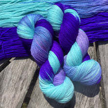 Load image into Gallery viewer, STRUT BITCH STRUT : SOCK "MERINO/NYLON"