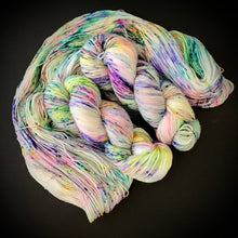 Load image into Gallery viewer, STRUT BITCH STRUT : SOCK "MERINO/NYLON"