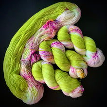 Load image into Gallery viewer, STRUT BITCH STRUT : SOCK "MERINO/NYLON"