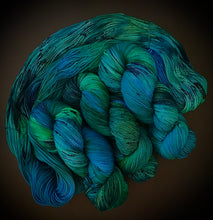 Load image into Gallery viewer, STRUT BITCH STRUT : SOCK "MERINO/NYLON"