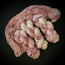 Load image into Gallery viewer, STRUT BITCH STRUT DK :  "MERINO/NYLON"