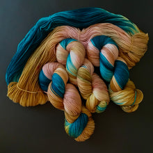 Load image into Gallery viewer, STRUT BITCH STRUT : SOCK "MERINO/NYLON"