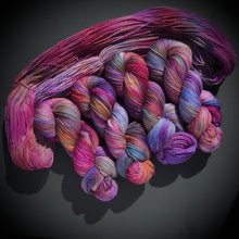 Load image into Gallery viewer, STRUT BITCH STRUT : SOCK "MERINO/NYLON"