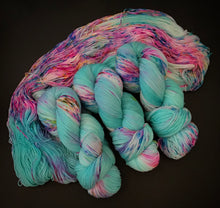 Load image into Gallery viewer, STRUT BITCH STRUT : SOCK "MERINO/NYLON"