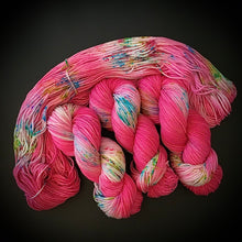 Load image into Gallery viewer, STRUT BITCH STRUT DK :  "MERINO/NYLON"