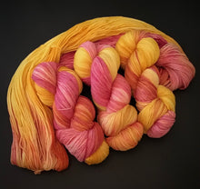 Load image into Gallery viewer, STRUT BITCH STRUT : SOCK "MERINO/NYLON"