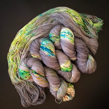 Load image into Gallery viewer, STRUT BITCH STRUT : SOCK "MERINO/NYLON"