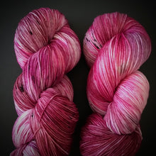Load image into Gallery viewer, STRUT BITCH STRUT : SOCK "MERINO/NYLON"