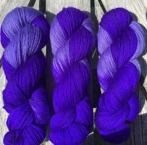 DREAM OF SHEEP: BFL