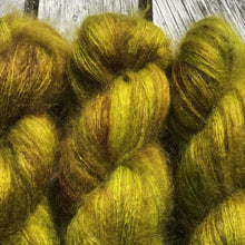 Load image into Gallery viewer, SKINNY BITCH : MOHAIR / SILK