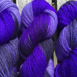 LUSTRE : POLWARTH