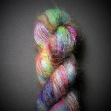 Load image into Gallery viewer, SKINNY BITCH : MOHAIR / SILK