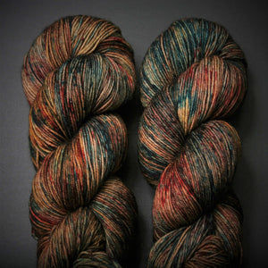 LUSTRE : POLWARTH