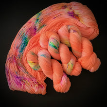 Load image into Gallery viewer, STRUT BITCH STRUT : SOCK &quot;MERINO/NYLON&quot;